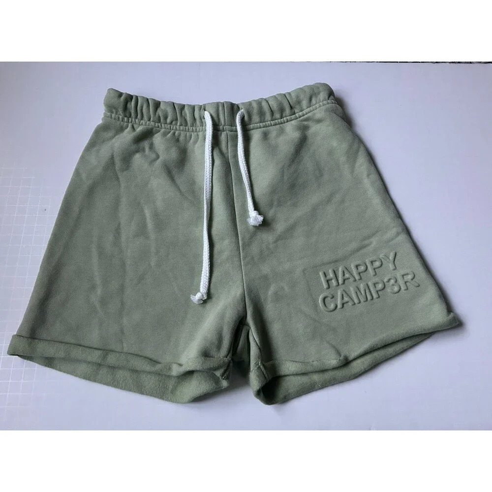 Happy Camp3r Shorts size XS